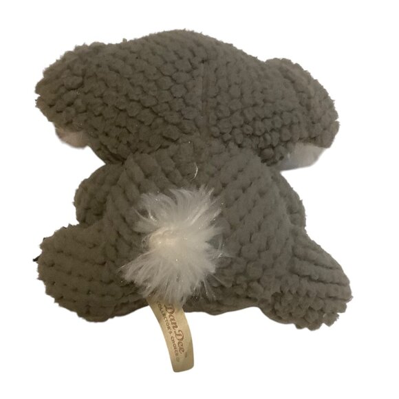 Dan Dee Collectors Choice Love Koala Plush Stuffed Animal Toy 7” Valentine's Day - Picture 3 of 6